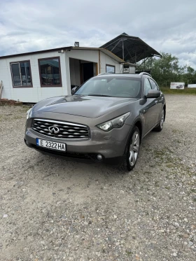 Infiniti Fx 30 3.0D* ЛИЗИНГ - Car24.bg Infiniti Fx 30 3.0D* ЛИЗИНГ