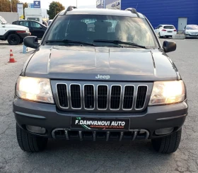 Jeep Grand cherokee 2.7cdi 163k 4x4 AVTOMAT - Car24.bg Jeep Grand cherokee 2.7cdi 163k 4x4 AVTOMAT