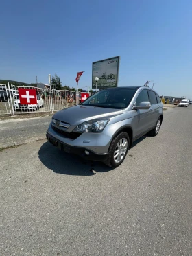 Honda Cr-v 2.2 AUT. NAVI EXECUTIVE ШВЕЙЦАРИЯ - Car24.bg Honda Cr-v 2.2 AUT. NAVI EXECUTIVE ШВЕЙЦАРИЯ