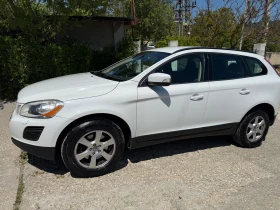 Снимка Volvo XC60