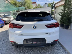 BMW X2 2.8-60000 km X-Drive* M-Packet* | Auto.bg — изображение 5 BMW X2 2.8-60000 km X-Drive* M-Packet* | Auto.bg — изображение 5