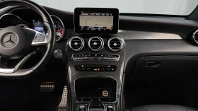 Mercedes-Benz GLC 43 AMG 4MATIC | ПАНО| 360| HUD| NAVI| ПОДГРЕВ| КОЖА| КАМЕ | Auto.bg — изображение 8 Mercedes-Benz GLC 43 AMG 4MATIC | ПАНО| 360| HUD| NAVI| ПОДГРЕВ| КОЖА| КАМЕ | Auto.bg — изображение 8