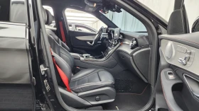 Mercedes-Benz GLC 43 AMG 4MATIC | ПАНО| 360| HUD| NAVI| ПОДГРЕВ| КОЖА| КАМЕ | Auto.bg — изображение 11 Mercedes-Benz GLC 43 AMG 4MATIC | ПАНО| 360| HUD| NAVI| ПОДГРЕВ| КОЖА| КАМЕ | Auto.bg — изображение 11