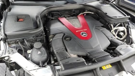 Mercedes-Benz GLC 43 AMG 4MATIC | ПАНО| 360| HUD| NAVI| ПОДГРЕВ| КОЖА| КАМЕ | Auto.bg — изображение 17 Mercedes-Benz GLC 43 AMG 4MATIC | ПАНО| 360| HUD| NAVI| ПОДГРЕВ| КОЖА| КАМЕ | Auto.bg — изображение 17