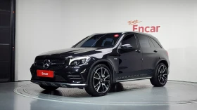 Mercedes-Benz GLC 43 AMG 4MATIC | ПАНО| 360| HUD| NAVI| ПОДГРЕВ| КОЖА| КАМЕ