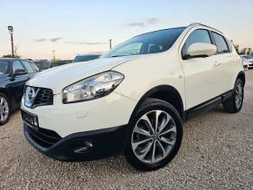 Снимка Nissan Qashqai