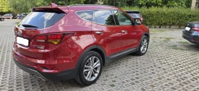 Hyundai Santa fe 2.2 CRDI 4WD | Auto.bg — изображение 4 Hyundai Santa fe 2.2 CRDI 4WD | Auto.bg — изображение 4