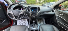 Hyundai Santa fe 2.2 CRDI 4WD | Auto.bg — изображение 5 Hyundai Santa fe 2.2 CRDI 4WD | Auto.bg — изображение 5