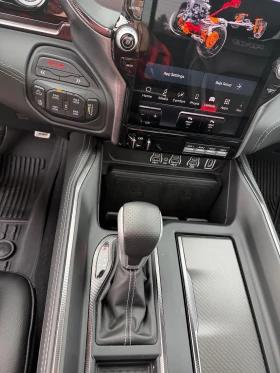 Dodge RAM 1500 RHO TRX Замяна за апартамент в София - цена по договаряне - 31028215 16 | Car24.bg Dodge RAM 1500 RHO TRX Замяна за апартамент в София - цена по договаряне - 31028215 16
