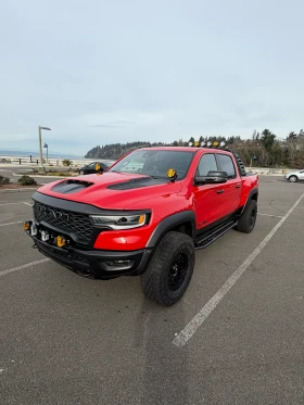 Dodge RAM 1500 RHO TRX Замяна за апартамент в София - цена по договаряне - 31028215 9 | Car24.bg Dodge RAM 1500 RHO TRX Замяна за апартамент в София - цена по договаряне - 31028215 9