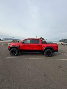 Dodge RAM 1500 RHO TRX Замяна за апартамент в София - цена по договаряне - 31028215 8 | Car24.bg Dodge RAM 1500 RHO TRX Замяна за апартамент в София - цена по договаряне - 31028215 8