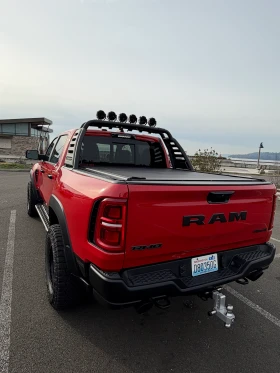 Dodge RAM 1500 RHO TRX Замяна за апартамент в София - цена по договаряне - 31028215 6 | Car24.bg Dodge RAM 1500 RHO TRX Замяна за апартамент в София - цена по договаряне - 31028215 6