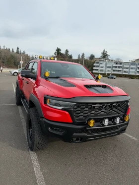 Dodge RAM 1500 RHO TRX Замяна за апартамент в София - цена по договаряне - 31028215 2 | Car24.bg Dodge RAM 1500 RHO TRX Замяна за апартамент в София - цена по договаряне - 31028215 2
