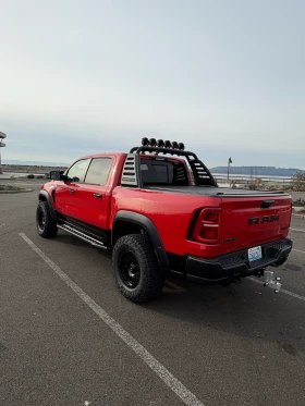 Dodge RAM 1500 RHO TRX Замяна за апартамент в София - цена по договаряне - 31028215 7 | Car24.bg Dodge RAM 1500 RHO TRX Замяна за апартамент в София - цена по договаряне - 31028215 7