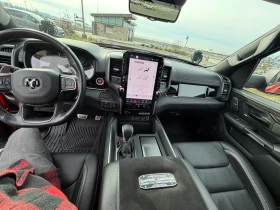 Dodge RAM 1500 RHO TRX Замяна за апартамент в София - цена по договаряне - 31028215 11 | Car24.bg Dodge RAM 1500 RHO TRX Замяна за апартамент в София - цена по договаряне - 31028215 11
