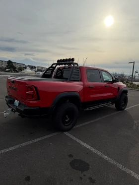 Dodge RAM 1500 RHO TRX Замяна за апартамент в София - цена по договаряне - 31028215 4 | Car24.bg Dodge RAM 1500 RHO TRX Замяна за апартамент в София - цена по договаряне - 31028215 4