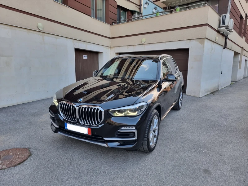 BMW X5 40i - 69900 лв. / 35739.30 € - 90781997 1 | Car24.bg BMW X5 40i - 69900 лв. / 35739.30 € - 90781997 1