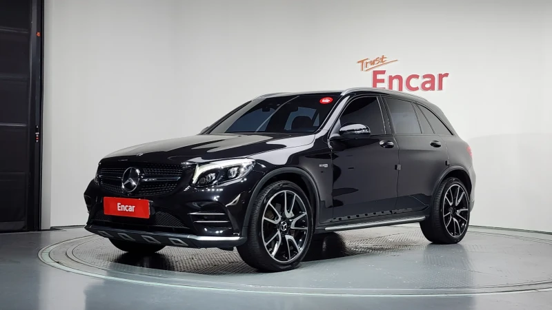 Mercedes-Benz GLC 43 AMG 4MATIC | ПАНО| 360| HUD| NAVI| ПОДГРЕВ| КОЖА| КАМЕ - 19800 € / 38725.43 лв. - 66920103 1 | Car24.bg Mercedes-Benz GLC 43 AMG 4MATIC | ПАНО| 360| HUD| NAVI| ПОДГРЕВ| КОЖА| КАМЕ - 19800 € / 38725.43 лв. - 66920103 1