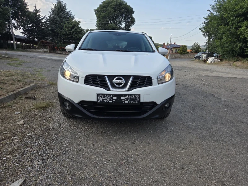Nissan Qashqai 1.6 i 117ps - 5000 € - 38202086 1 | Car24.bg Nissan Qashqai 1.6 i 117ps - 5000 € - 38202086 1