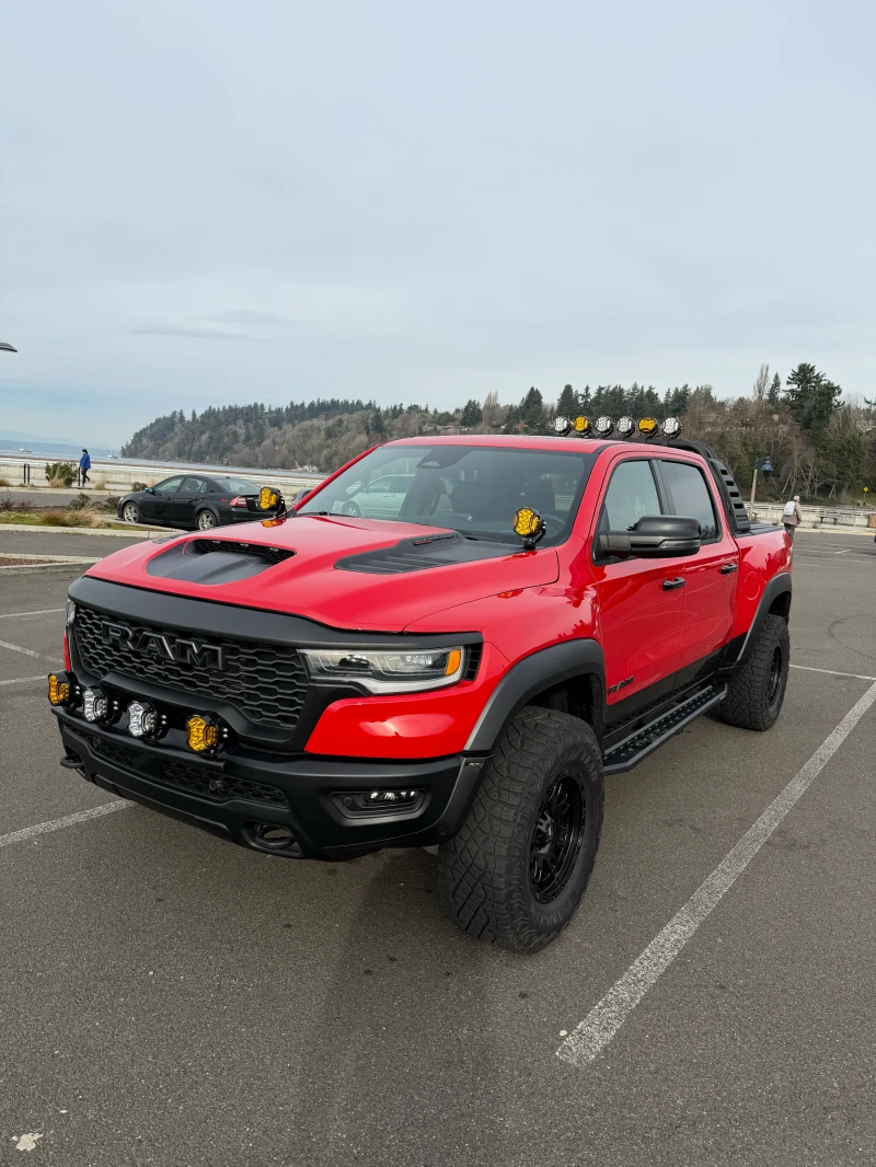 Dodge RAM 1500 RHO TRX Замяна за апартамент в София - цена по договаряне - 31028215 1 | Car24.bg Dodge RAM 1500 RHO TRX Замяна за апартамент в София - цена по договаряне - 31028215 1