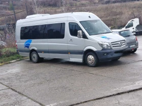Mercedes-Benz Sprinter 519