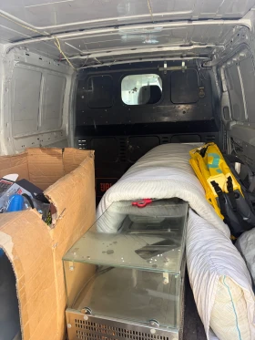 Mercedes-Benz Vito 2.2 150hp 115cdi | Auto.bg — изображение 5 Mercedes-Benz Vito 2.2 150hp 115cdi | Auto.bg — изображение 5