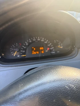 Mercedes-Benz Vito 2.2 150hp 115cdi | Auto.bg — изображение 8 Mercedes-Benz Vito 2.2 150hp 115cdi | Auto.bg — изображение 8