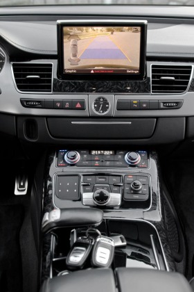 Audi A8 4.2 TDI ..EXCLUSIVE | Mobile.bg   12