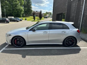 Mercedes-Benz A 35 AMG | 4MATIC | MULTIBEAM | Burmester | Panorama - 75200 лв. / 38449.15 € - 44658960 2 | Car24.bg Mercedes-Benz A 35 AMG | 4MATIC | MULTIBEAM | Burmester | Panorama - 75200 лв. / 38449.15 € - 44658960 2