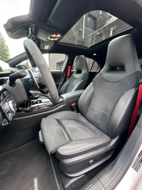 Mercedes-Benz A 35 AMG | 4MATIC | MULTIBEAM | Burmester | Panorama - 75200 лв. / 38449.15 € - 44658960 5 | Car24.bg Mercedes-Benz A 35 AMG | 4MATIC | MULTIBEAM | Burmester | Panorama - 75200 лв. / 38449.15 € - 44658960 5