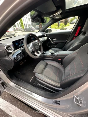 Mercedes-Benz A 35 AMG | 4MATIC | MULTIBEAM | Burmester | Panorama - 75200 лв. / 38449.15 € - 44658960 4 | Car24.bg Mercedes-Benz A 35 AMG | 4MATIC | MULTIBEAM | Burmester | Panorama - 75200 лв. / 38449.15 € - 44658960 4