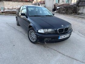 BMW 318 - Car24.bg BMW 318