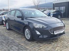 Ford Focus 1.0EcoBoost 125к.с. Automatic | Auto.bg — изображение 3 Ford Focus 1.0EcoBoost 125к.с. Automatic | Auto.bg — изображение 3