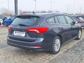 Ford Focus 1.0EcoBoost 125к.с. Automatic | Auto.bg — изображение 4 Ford Focus 1.0EcoBoost 125к.с. Automatic | Auto.bg — изображение 4