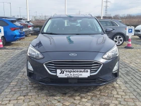 Ford Focus 1.0EcoBoost 125к.с. Automatic | Auto.bg — изображение 2 Ford Focus 1.0EcoBoost 125к.с. Automatic | Auto.bg — изображение 2