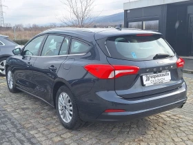 Ford Focus 1.0EcoBoost 125к.с. Automatic | Auto.bg — изображение 6 Ford Focus 1.0EcoBoost 125к.с. Automatic | Auto.bg — изображение 6