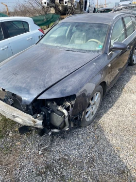 Audi A6 - Car24.bg Audi A6