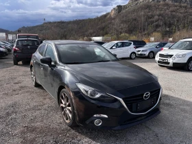 Mazda 3 2.2Skyactiv-D ПОВРЕДА В ДВИГАТЕЛЯ - Car24.bg Mazda 3 2.2Skyactiv-D ПОВРЕДА В ДВИГАТЕЛЯ