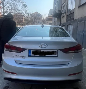 Hyundai Elantra - 9200 € / 17993.64 лв. - 13070596 2 | Car24.bg Hyundai Elantra - 9200 € / 17993.64 лв. - 13070596 2