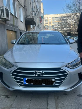 Hyundai Elantra - 9200 € / 17993.64 лв. - 13070596 4 | Car24.bg Hyundai Elantra - 9200 € / 17993.64 лв. - 13070596 4