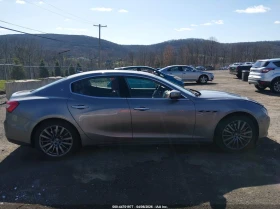 Maserati Ghibli 3.0l S Q4 | Auto.bg — изображение 13 Maserati Ghibli 3.0l S Q4 | Auto.bg — изображение 13