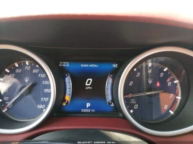 Maserati Ghibli 3.0l S Q4 | Auto.bg — изображение 7 Maserati Ghibli 3.0l S Q4 | Auto.bg — изображение 7