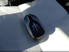 Maserati Ghibli 3.0l S Q4 | Auto.bg — изображение 11 Maserati Ghibli 3.0l S Q4 | Auto.bg — изображение 11