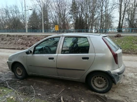 Fiat Punto - 800 € / 1564.66 лв. - 22437102 6 | Car24.bg Fiat Punto - 800 € / 1564.66 лв. - 22437102 6