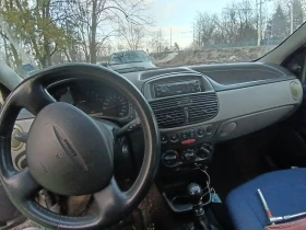 Fiat Punto - 800 € / 1564.66 лв. - 22437102 3 | Car24.bg Fiat Punto - 800 € / 1564.66 лв. - 22437102 3