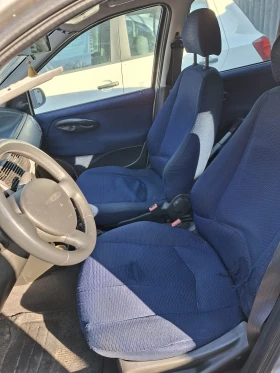 Fiat Punto - 800 € / 1564.66 лв. - 22437102 4 | Car24.bg Fiat Punto - 800 € / 1564.66 лв. - 22437102 4