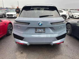 BMW iX * xDrive50 * CARFAX * 360 * H/K * ПОДГРЕВ * ПАМЕТ - 34300 € / 67084.97 лв. - 71066730 4 | Car24.bg BMW iX * xDrive50 * CARFAX * 360 * H/K * ПОДГРЕВ * ПАМЕТ - 34300 € / 67084.97 лв. - 71066730 4