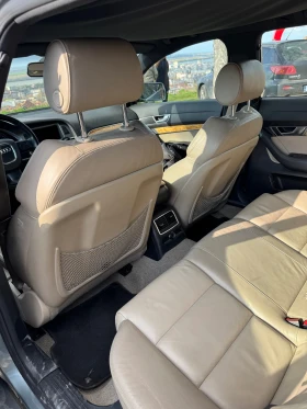 Audi A6 Allroad allroad - 5399 € / 10559.53 лв. - 63492921 12 | Car24.bg Audi A6 Allroad allroad - 5399 € / 10559.53 лв. - 63492921 12