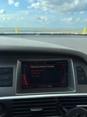 Audi A6 Allroad allroad - 5399 € / 10559.53 лв. - 63492921 10 | Car24.bg Audi A6 Allroad allroad - 5399 € / 10559.53 лв. - 63492921 10