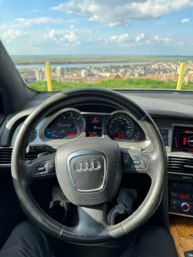 Audi A6 Allroad allroad - 5399 € / 10559.53 лв. - 63492921 7 | Car24.bg Audi A6 Allroad allroad - 5399 € / 10559.53 лв. - 63492921 7
